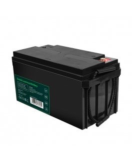 Green Cell AGM12V65AH-J UPS battery Sealed Lead Acid (VRLA) 12 V 65 Ah