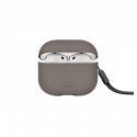 UNIQ juhtum Lyden DS AirPods 4 flint hall