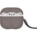 UNIQ juhtum Lyden DS AirPods 4 flint hall