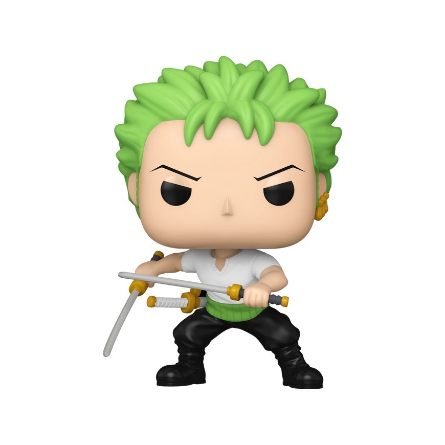 FUNKO POP! 80369 veiksmo / kolekcinė figūrėlė