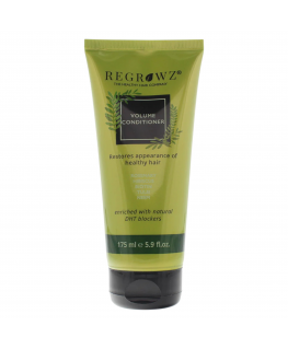 Regrowz, Volume Conditioning, Hair Balm, For Volume & Texture, 1