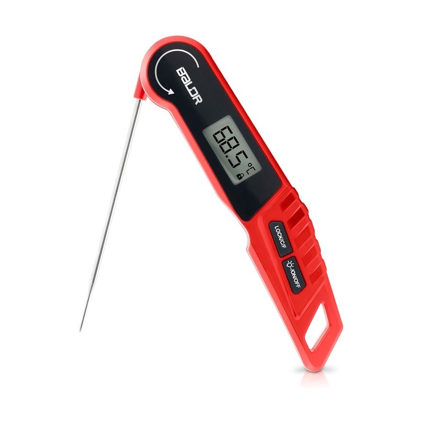 Meat kitchen thermometer with probe Baldr BD-130 – 2