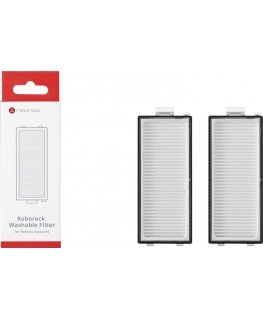 Roborock HEPA dust filter (2-pack) Saros Z70