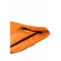 ORTOVOX Bivy Single Aikuinen Neliömäinen makuupussi Polyuretaani Sininen, Oranssi ORTOVOX Bivy Single Aikuinen Neliömäinen makuupussi Polyuretaani Sininen, Oranssi