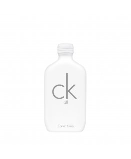 Calvin Klein CK All 100 ml Mõlemale soole sobiv