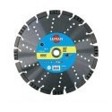 Deimantine lõikeketas LEMAN F950125 125x22,23x1,8 mm Deimantine lõikeketas LEMAN F950125 125x22,23x1,8 mm