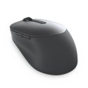 DELL MS5320W pele Birojs Labā roka RF bezvadu sakari + Bluetooth Optisks 1600 DPI DELL MS5320W pele Birojs Labā roka RF bezvadu sakari + Bluetooth Optisks 1600 DPI