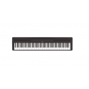 Yamaha P-45 digitaalipiano 88 kosketinta musta