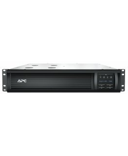 APC SMT1500RMI2UC источник бесперебойного питания Интерактивная 1,5 kVA 1000 W 4 розетка(и)
