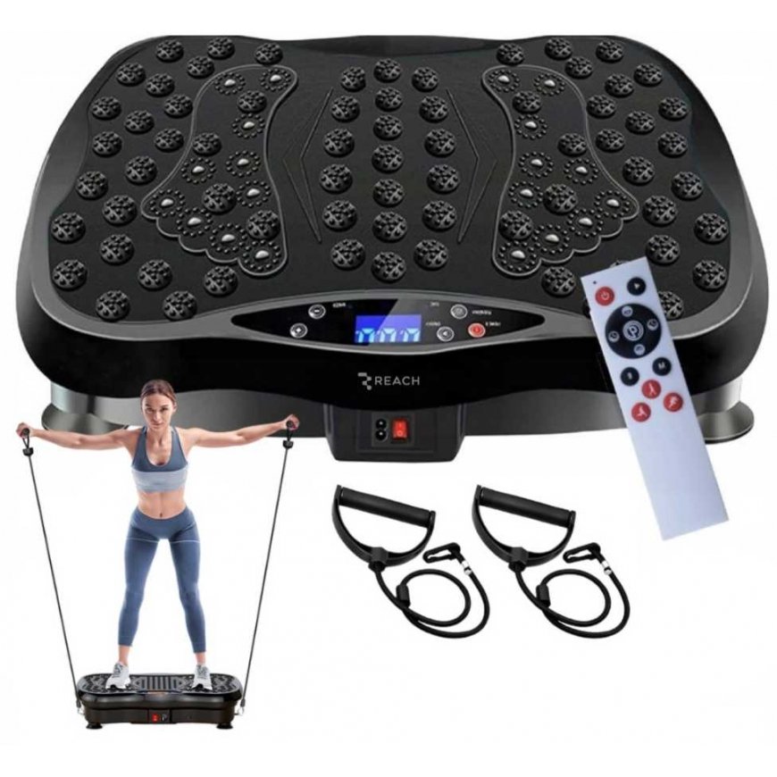 Vibro Trainer Reach EX150