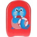 Xqmax Mėlynas Masažo Volelis Xqmax Mėlynas Masažo Volelis