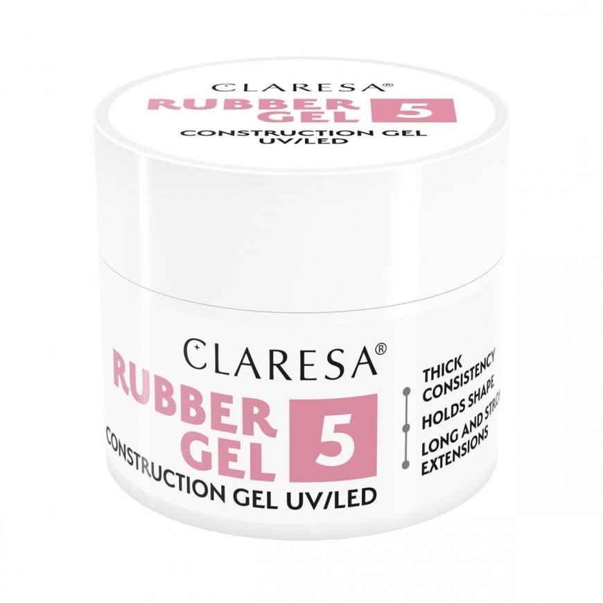Claresa Gumijas gels 10 45g