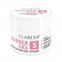 Claresa Guminis geel 10 45g Claresa Guminis geel 10 45g