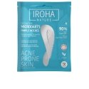 Iroha Microdart Pimple Patches for Acne Prone Skin with Salicylic Acid, 12 Units Iroha Microdart Pimple Patches for Acne Prone Skin with Salicylic Acid, 12 Units