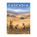 Asmodee Cascadia: Rolling Hills Board game Asmodee Cascadia: Rolling Hills Board game
