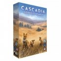 Asmodee Cascadia: Rolling Hills Lautapeli Asmodee Cascadia: Rolling Hills Lautapeli