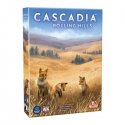 Asmodee Cascadia: Rolling Hills Board game Asmodee Cascadia: Rolling Hills Board game