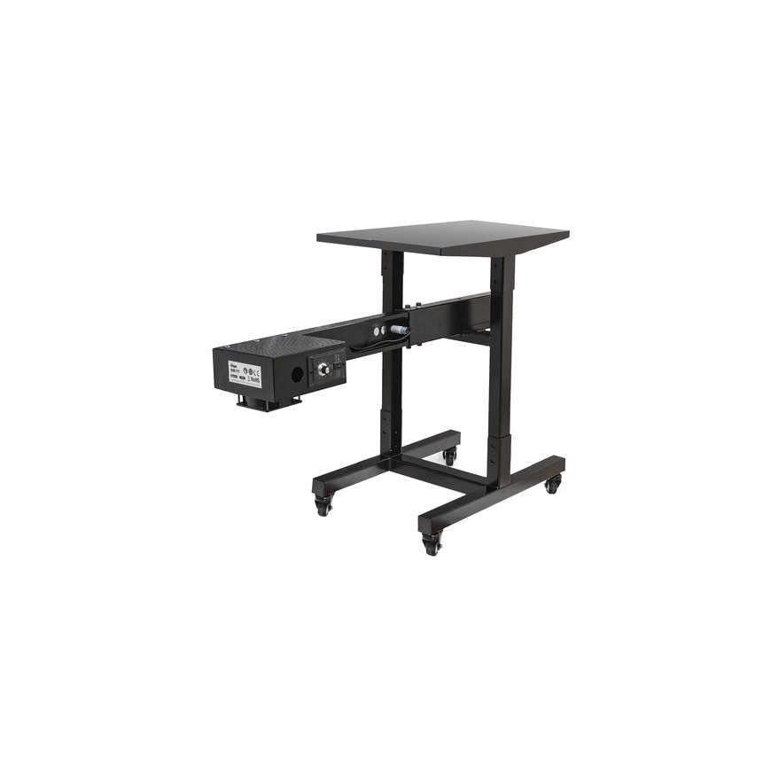 Bublaki BM-T1 Table for Wrapping Machine