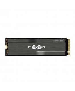 Silicon Power XD80 1 TB M.2 PCI Express 3.0 NVMe