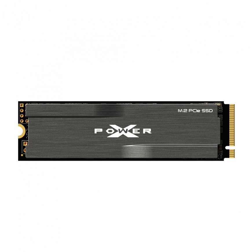 Silicon Power Silicon Power XD80 1