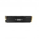 Silicon Power XD80 1 TB M.2 PCI Express 3.0 NVMe