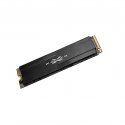 Silicon Power XD80 1 TB M.2 PCI Express 3.0 NVMe