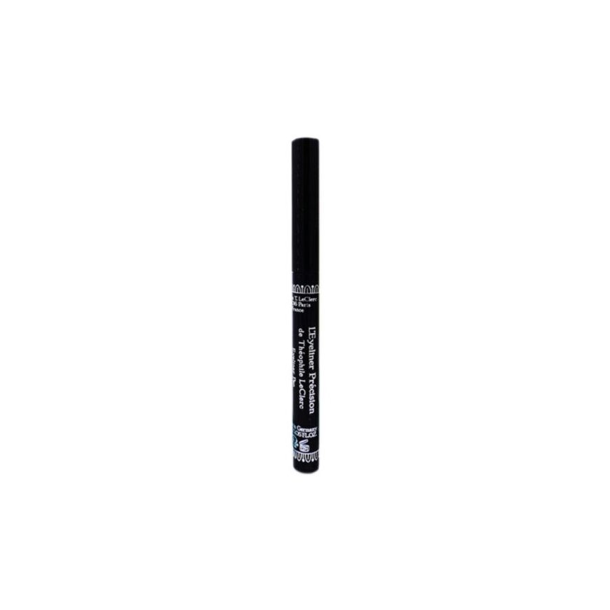T.leclerc Leclerc acu zīmulis 01 Noir Precision