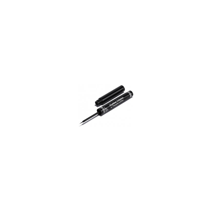 T.leclerc Leclerc akių pieštukas 01 Noir Precision – 2