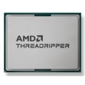 AMD Ryzen Threadripper 9960X processor 4.2 GHz 128 MB L3 Tray AMD Ryzen Threadripper 9960X processor 4.2 GHz 128 MB L3 Tray