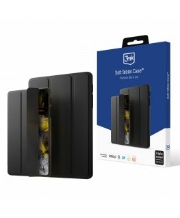 3MK Soft Tablet Case