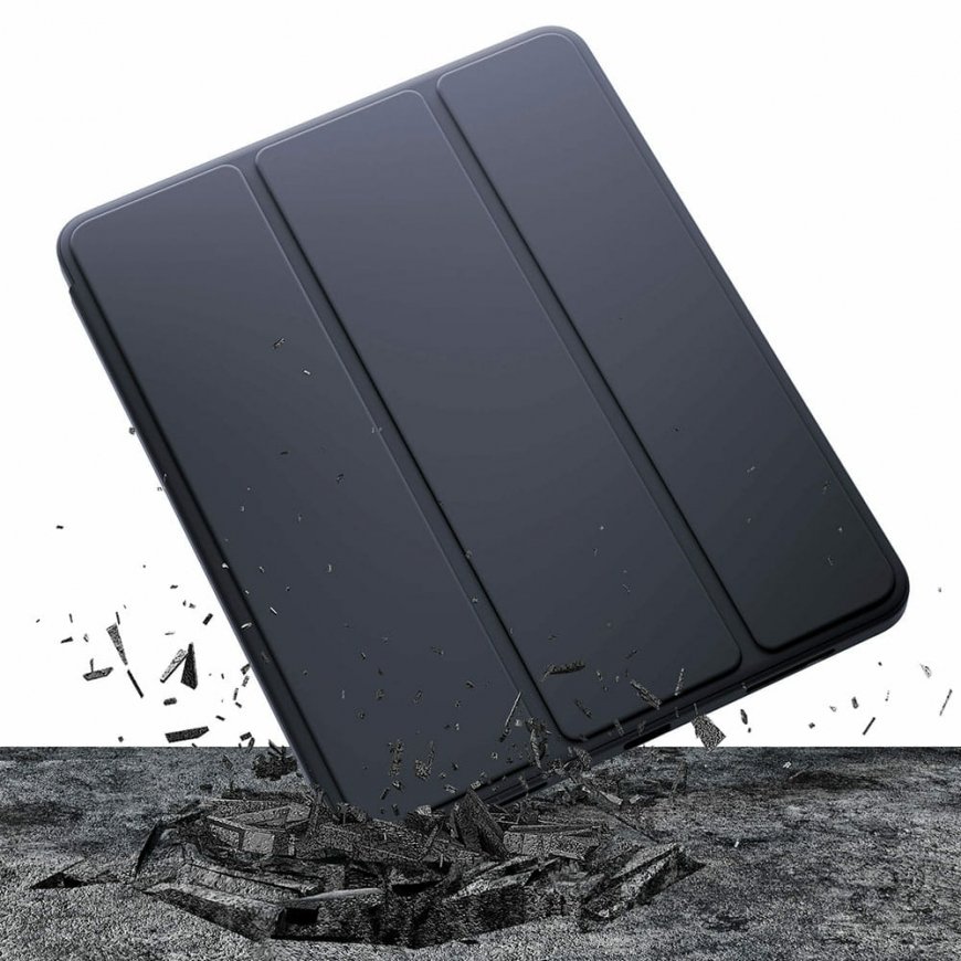 3MK Soft Tablet Case – 2