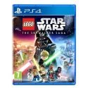 Warner Bros LEGO Star Wars: The Skywalker Saga, PS4 Standarts Angļu PlayStation 4 Warner Bros LEGO Star Wars: The Skywalker Saga, PS4 Standarts Angļu PlayStation 4
