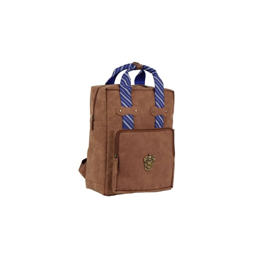 CERDÁ Harry Potter Ravenclaw Casual Backpack 35cm