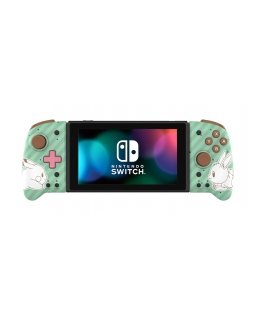 Hori Split Pad Pro Ruskea, Vihreä, Ruusu Pad-ohjain Nintendo Switch