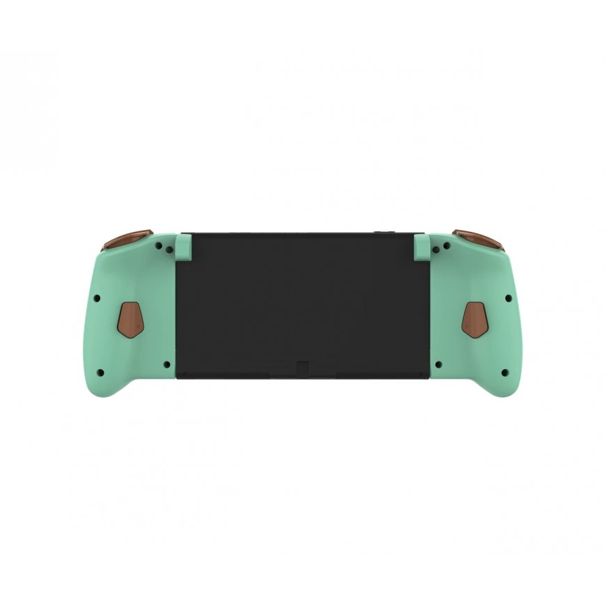 Hori Split Pad Pro (Pokémon: Pikachu Black & Gold) – 4