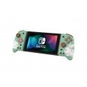Hori Split Pad Pro Brūns, Zaļš, Rožu Spēļu paliktnis Nintendo Switch Hori Split Pad Pro Brūns, Zaļš, Rožu Spēļu paliktnis Nintendo Switch