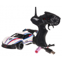RoGer R/C Ātrgaitas tālvadības automašīna 1:20 RoGer R/C Ātrgaitas tālvadības automašīna 1:20