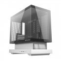 Darkflash F1 computer case (White) + 6 ARGB fans Darkflash F1 computer case (White) + 6 ARGB fans