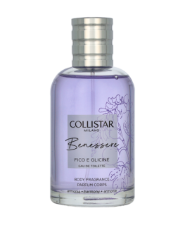 Collistar Benessere Figa un Zieda Komplekts, 300 ml