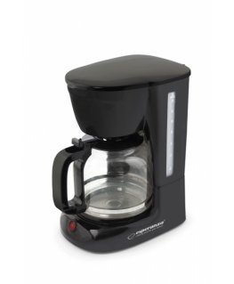 Esperanza EKC005 kohvimasin 1,8 l