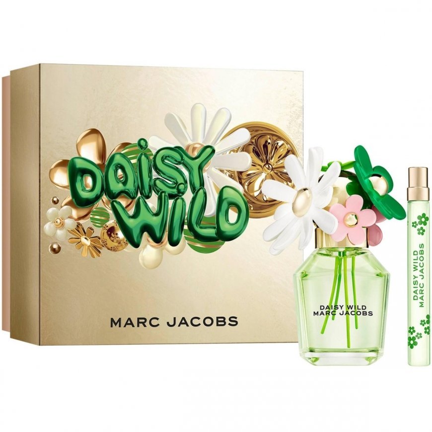 Marc Jacobs Marc Jacobs Daisy Wild