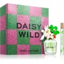 Набор подарочный Marc Jacobs Daisy Wild для женщин (EDP, 50 мл + EDP, 10 мл) Набор подарочный Marc Jacobs Daisy Wild для женщин (EDP, 50 мл + EDP, 10 мл)