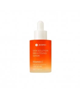 Jkosmec SKIN SOLUTION витамин C осветляющая сыворотка 32 мл
