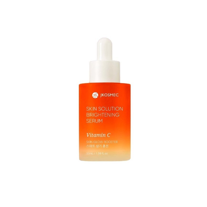 Jkosmec SKIN SOLUTION C vitamīna apgaismojošais