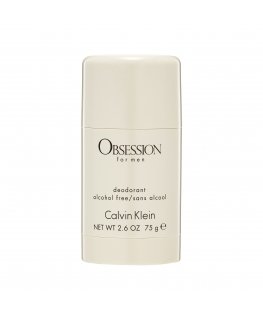 Calvin Klein Obsession For Men Mehed Pulkdeodorant 75 g 1 tk
