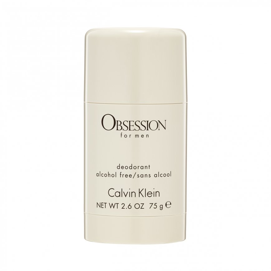 Calvin Klein Calvin Klein Obsession For