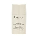 Calvin Klein Obsession For Men Vīrieši Dezodorants - zīmulis 75 g 1 pcs Calvin Klein Obsession For Men Vīrieši Dezodorants - zīmulis 75 g 1 pcs