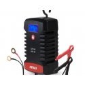 Digital controller AGM gel standard lifepo4 max 8a 12v 24v pro hook amio-04533 Digital controller AGM gel standard lifepo4 max 8a 12v 24v pro hook amio-04533