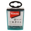 Makita atsuktuvo bitas PZ2x25mm (25) B-24614 Makita atsuktuvo bitas PZ2x25mm (25) B-24614