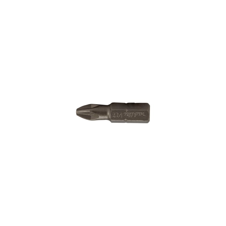 Makita PZ2x25mm Screw Bit (25) B-24614 – 2
